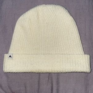 Burton truck stop beanie